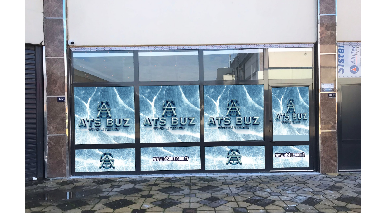 Galeri Fotoğrafı 1