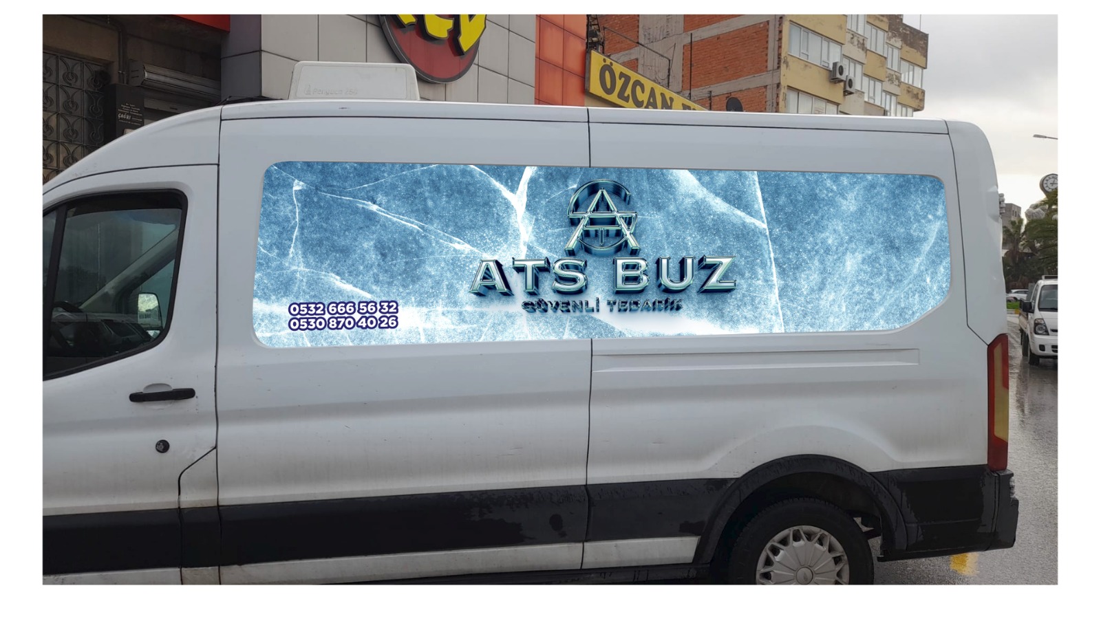 Galeri Fotoğrafı 2